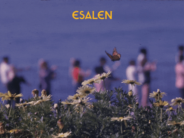 Esalen News October 2022