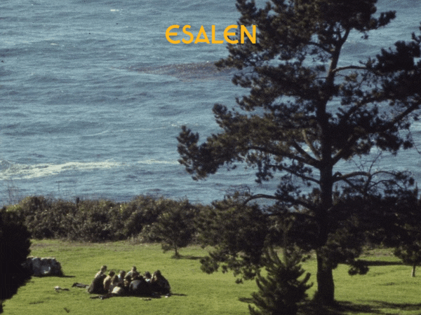 Esalen News November 2022