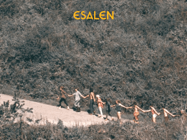 Esalen News December 2022