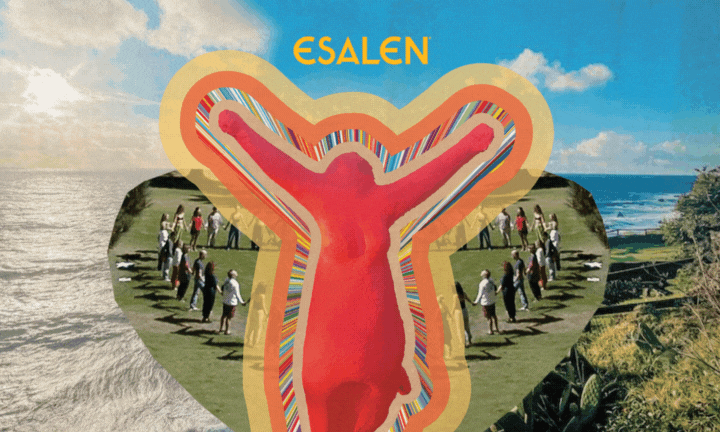 Esalen News February 2023