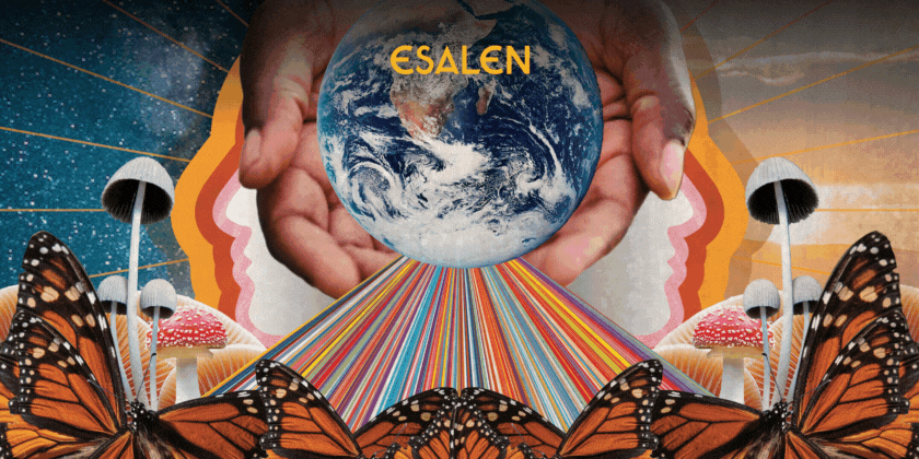 Esalen News March 2023