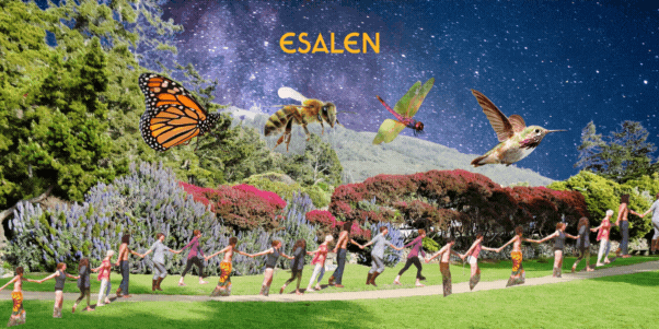 Esalen News July/August 2023