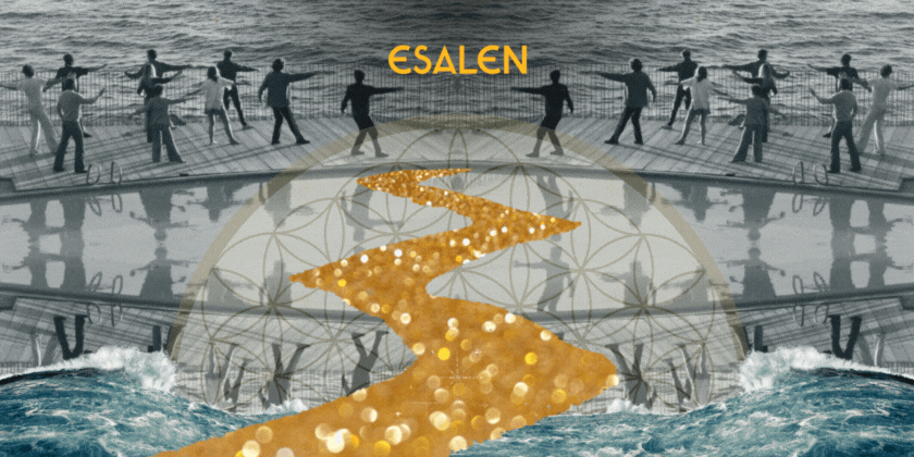 Esalen News January/February 2024