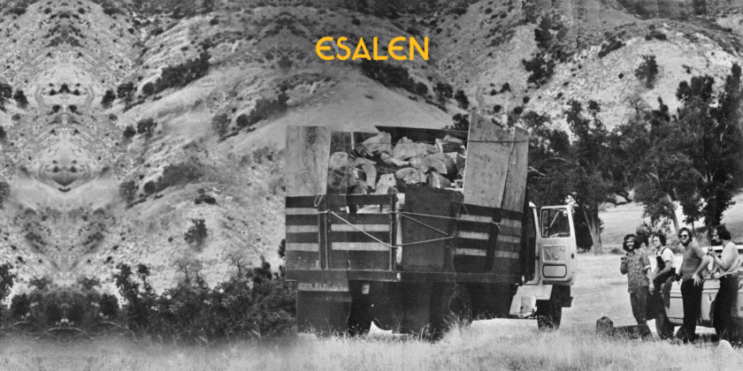 Esalen News March/April 2024