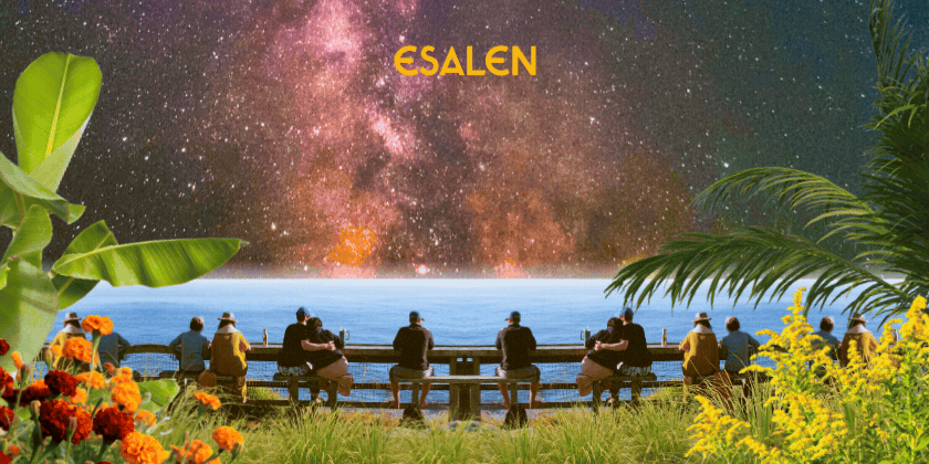 Esalen News September/October 2024