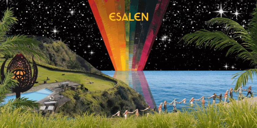 Esalen News November/December 2024