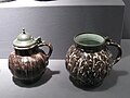 17th century Haban tankards