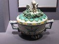 18th century Austrian bowl
