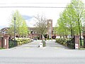 Pacific Academy
