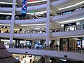 Suria KLCC mall, Malaysia