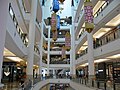 Suria KLCC mall, Malaysia