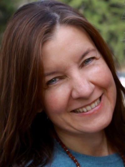 Johanna Holloman