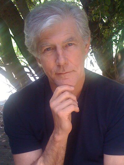 Oliver Bailey