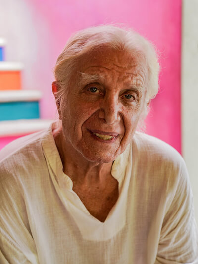 Bobby Klein