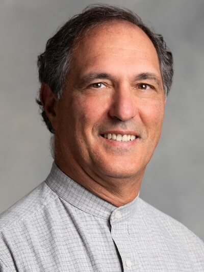 Mark Abramson