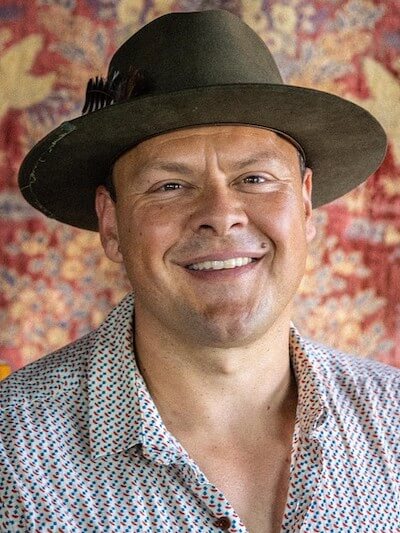 Douglas Drummond