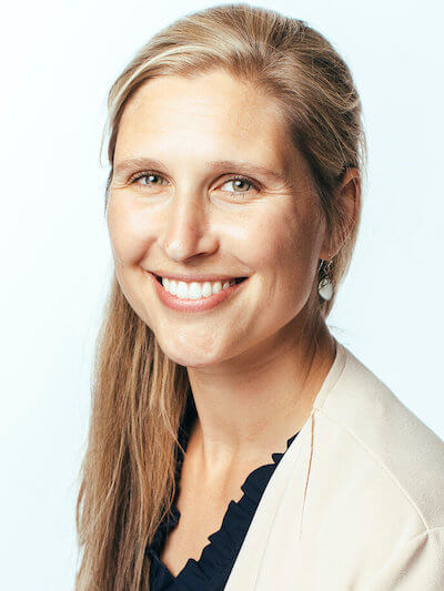 Alexandra Crosswell