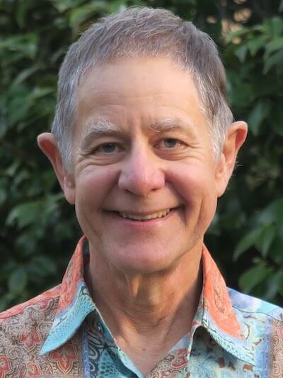 David Presti