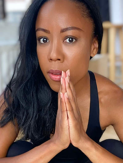 Sadia Bruce