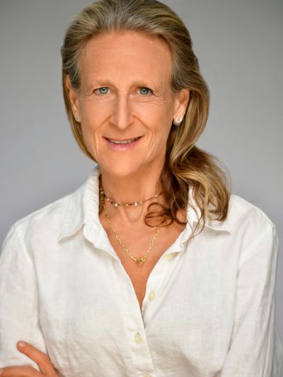Nancy Colier