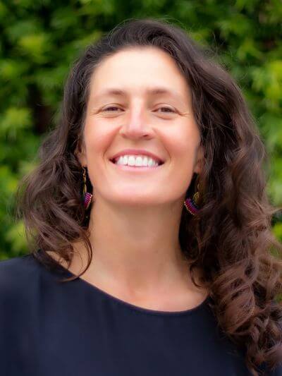 Caitlin Wild | Guest Faculty 