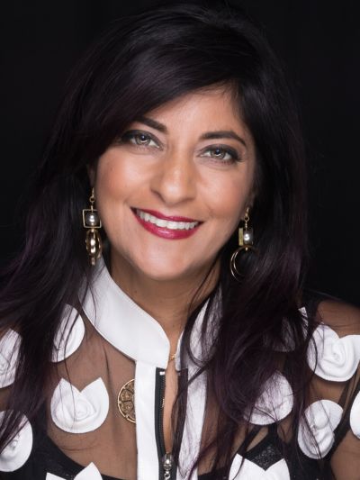 Shamini Jain