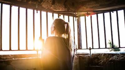 Escaping the Likability Cage by Nancy Colier