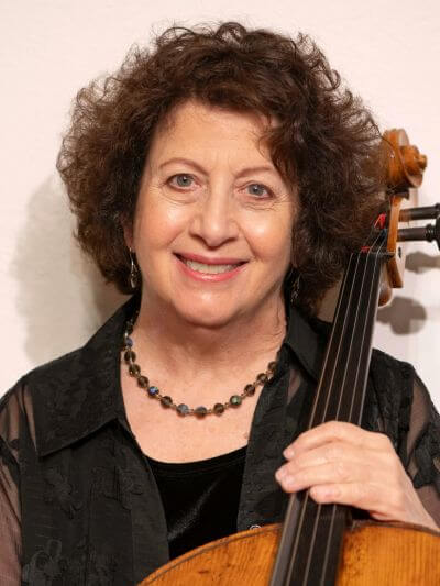 Barbara Bogatin
