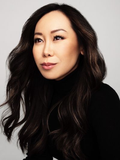 Amy Chan