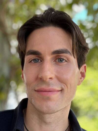 Adam Clark