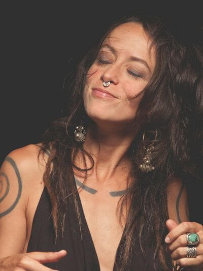 Leah Song | Guest Musician
