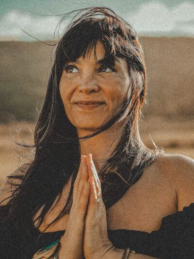 Amanda Giacomini