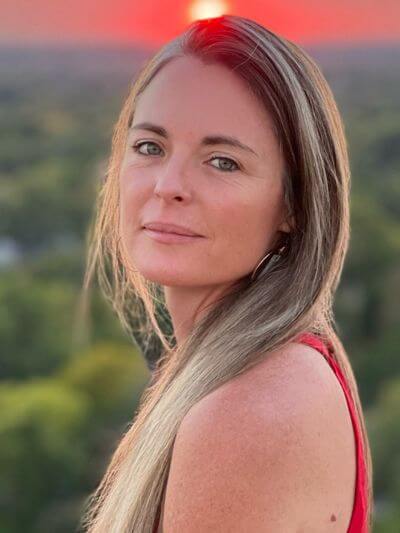 Marisa Radha Weppner