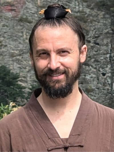 Simon Cox
