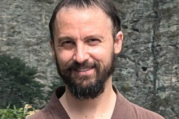 Simon Cox