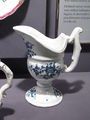 18th century Holitsch ewer