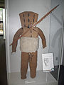 Micronesian Armour