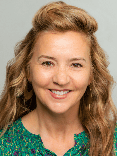 Stacia Butterfield
