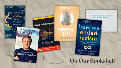 On Our Bookshelf