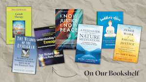 On Our Bookshelf: In-House Authors
