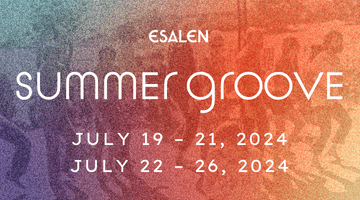 Summer Groove, July 19–21 & July 22–26, 024