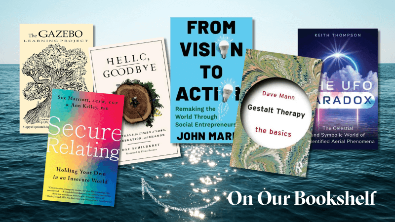 On Our Bookshelf: Bookstore Favorites