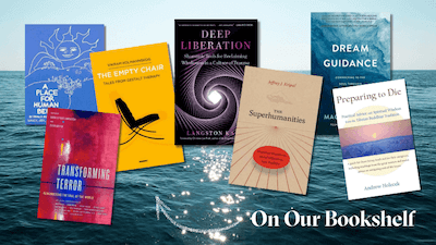 On Our Bookshelf: Your Summer Reading List