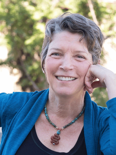 Betty Martin