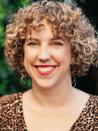 Marcia Baczynski