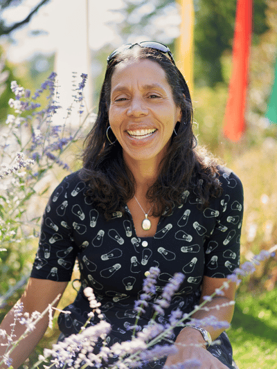 Jeanine M. Canty
