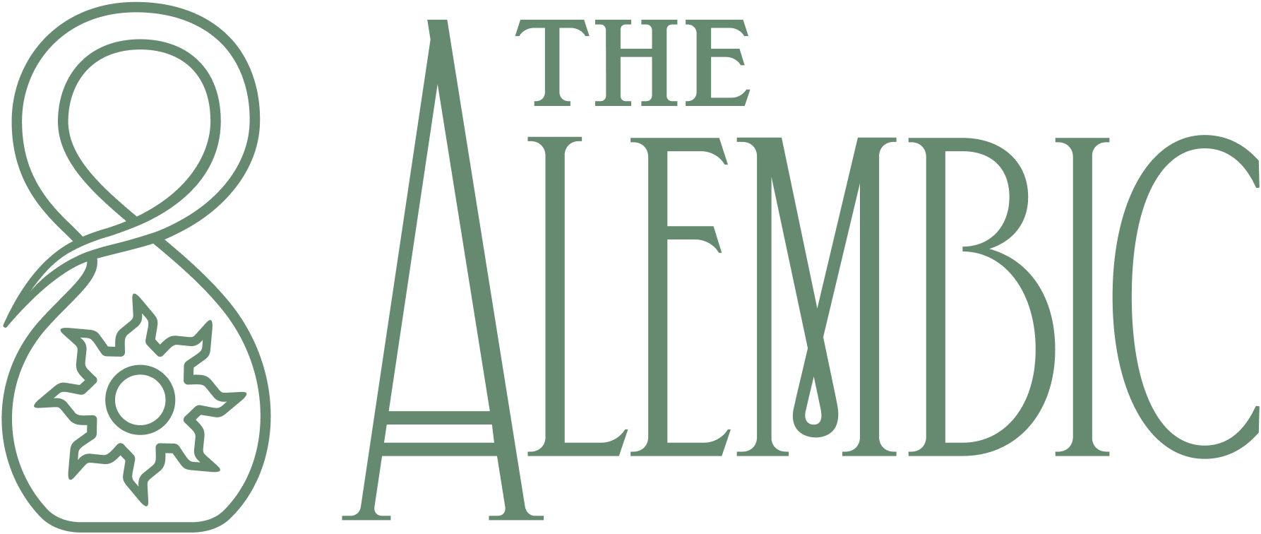 The Alembic