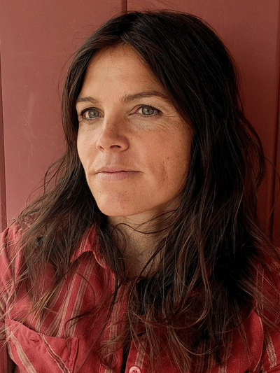 "Kayenta" Kelly Magleby