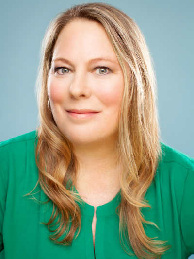 Michelle Brock