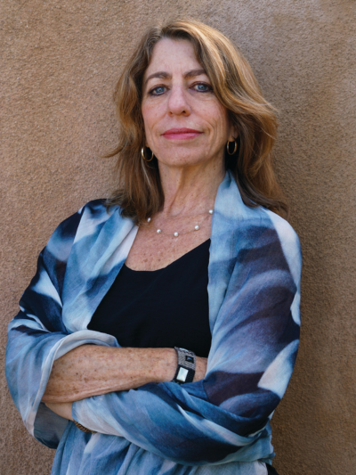 Mirabai Starr